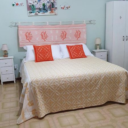 Bed and Breakfast 4 Stagioni Вилласимиус Экстерьер фото