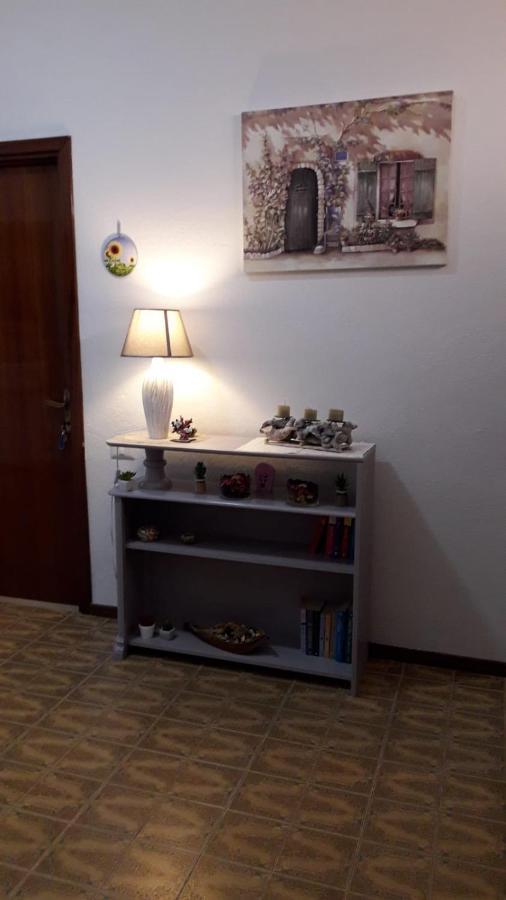 Bed and Breakfast 4 Stagioni Вилласимиус Экстерьер фото