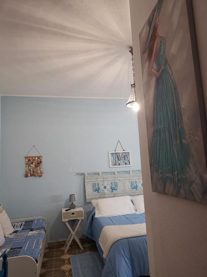 Bed and Breakfast 4 Stagioni Вилласимиус Экстерьер фото