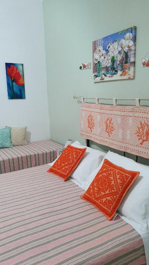 Bed and Breakfast 4 Stagioni Вилласимиус Экстерьер фото